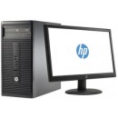 HP ProDesk 406G1 MT (i5) Ubuntu Linux